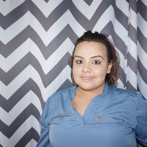 Meet your Posher, Judy